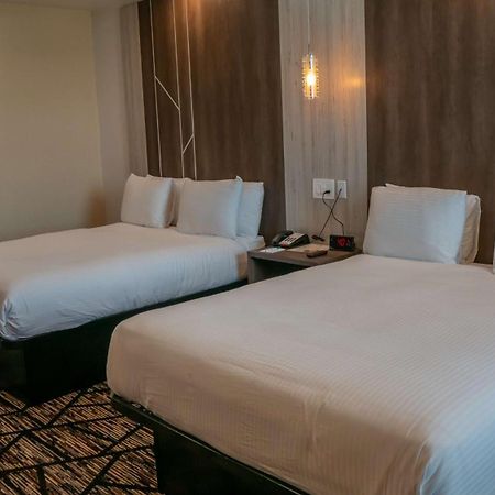 Surestay Hotel By Best Western Houston Southeast South Houston Ngoại thất bức ảnh