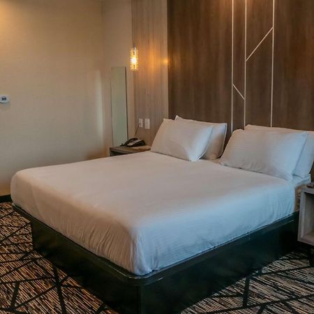 Surestay Hotel By Best Western Houston Southeast South Houston Ngoại thất bức ảnh