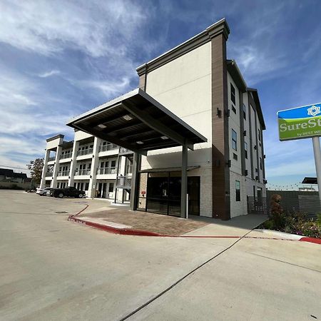 Surestay Hotel By Best Western Houston Southeast South Houston Ngoại thất bức ảnh