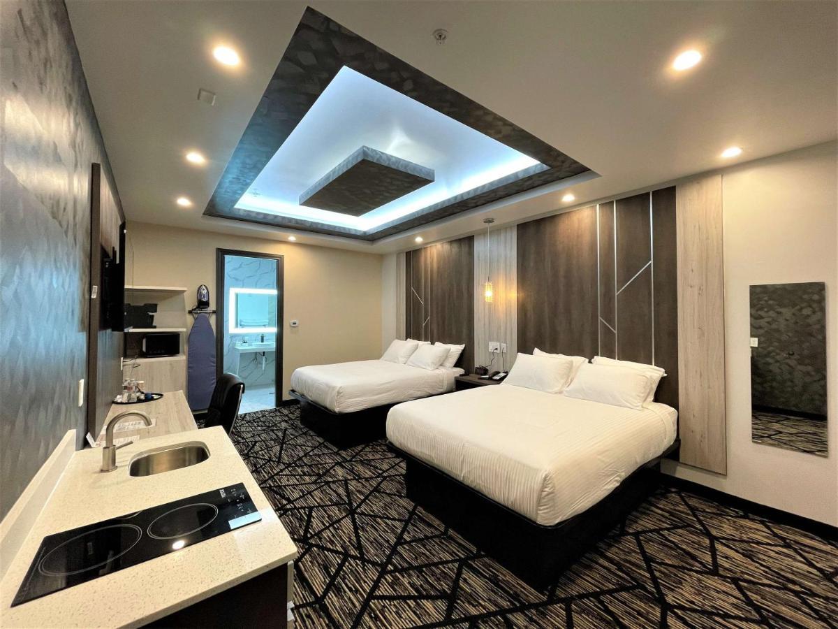 Surestay Hotel By Best Western Houston Southeast South Houston Ngoại thất bức ảnh