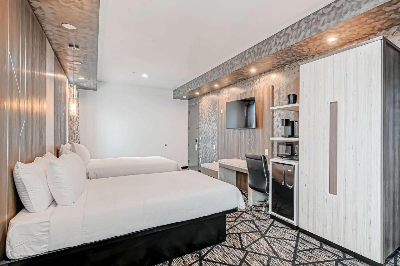 Surestay Hotel By Best Western Houston Southeast South Houston Ngoại thất bức ảnh