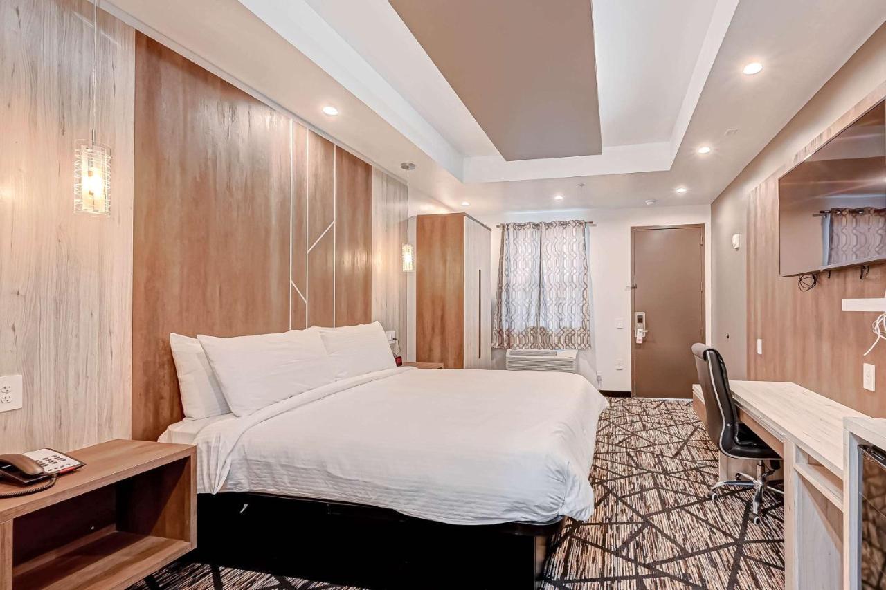 Surestay Hotel By Best Western Houston Southeast South Houston Ngoại thất bức ảnh