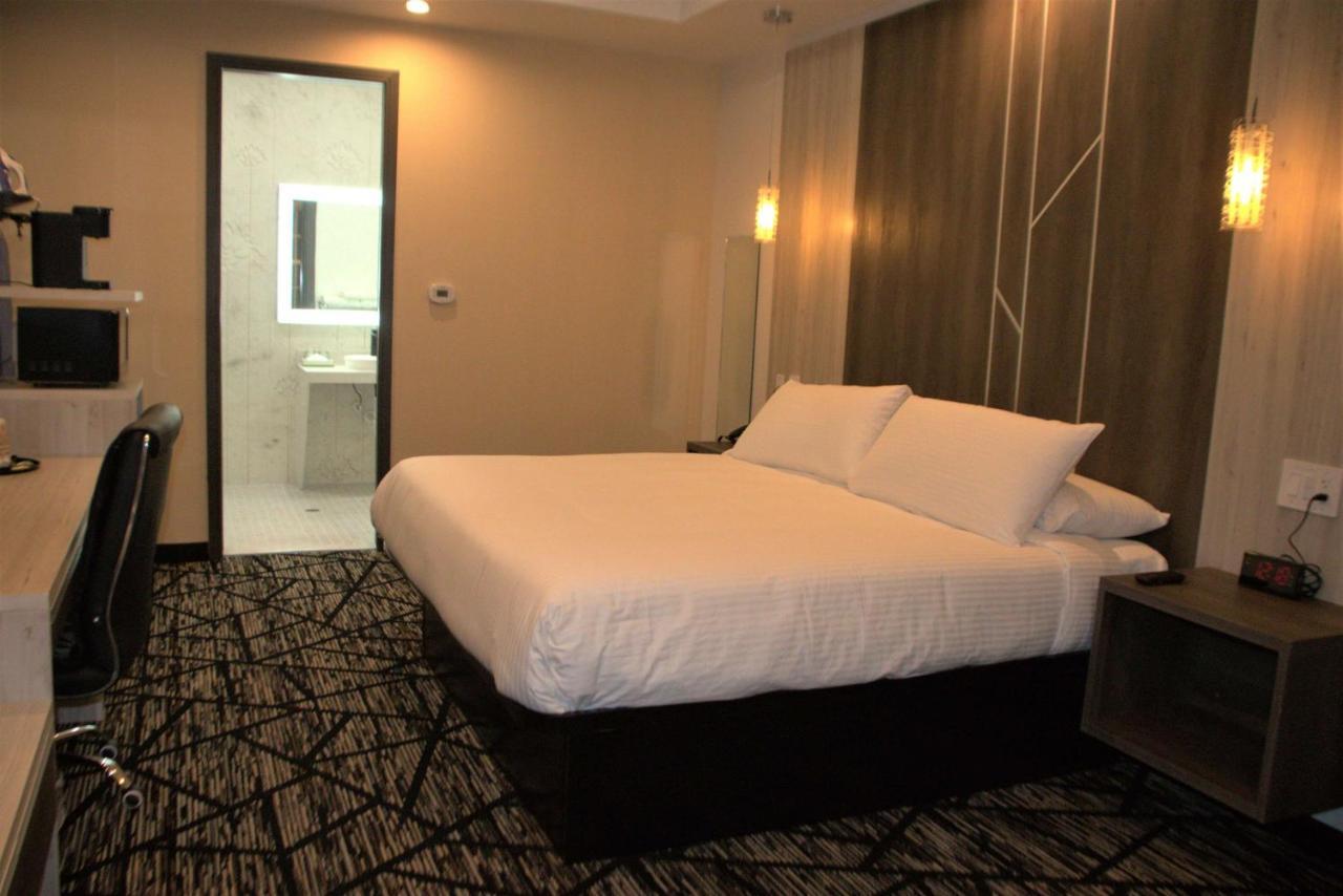 Surestay Hotel By Best Western Houston Southeast South Houston Ngoại thất bức ảnh