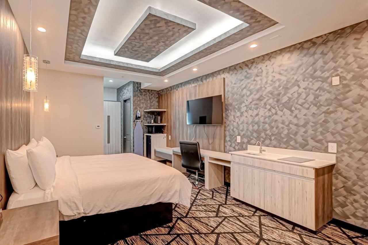 Surestay Hotel By Best Western Houston Southeast South Houston Ngoại thất bức ảnh