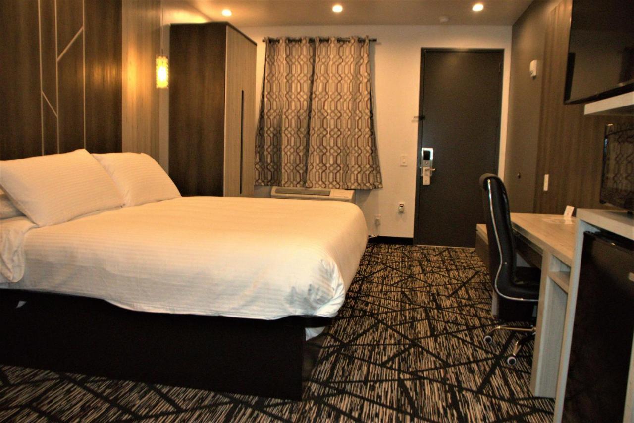 Surestay Hotel By Best Western Houston Southeast South Houston Ngoại thất bức ảnh