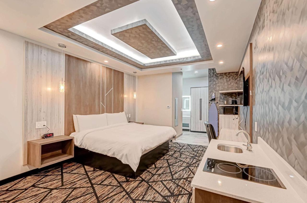 Surestay Hotel By Best Western Houston Southeast South Houston Ngoại thất bức ảnh