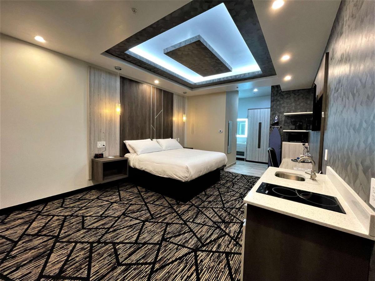 Surestay Hotel By Best Western Houston Southeast South Houston Ngoại thất bức ảnh