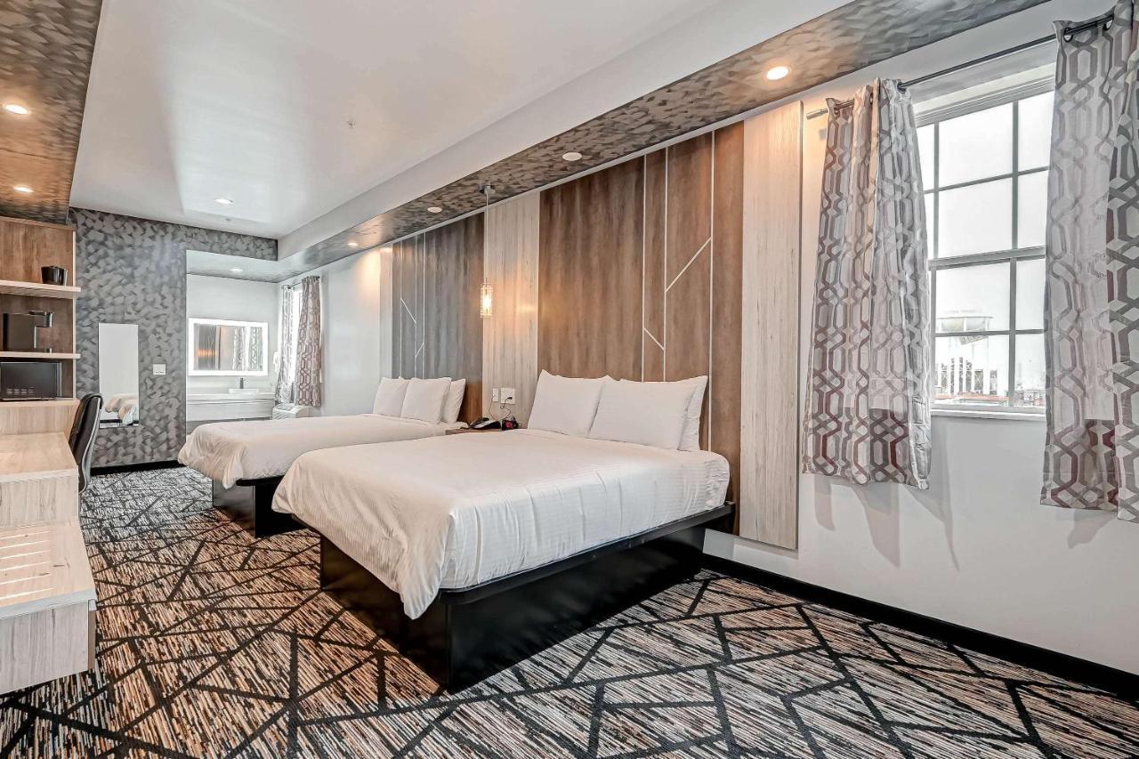 Surestay Hotel By Best Western Houston Southeast South Houston Ngoại thất bức ảnh