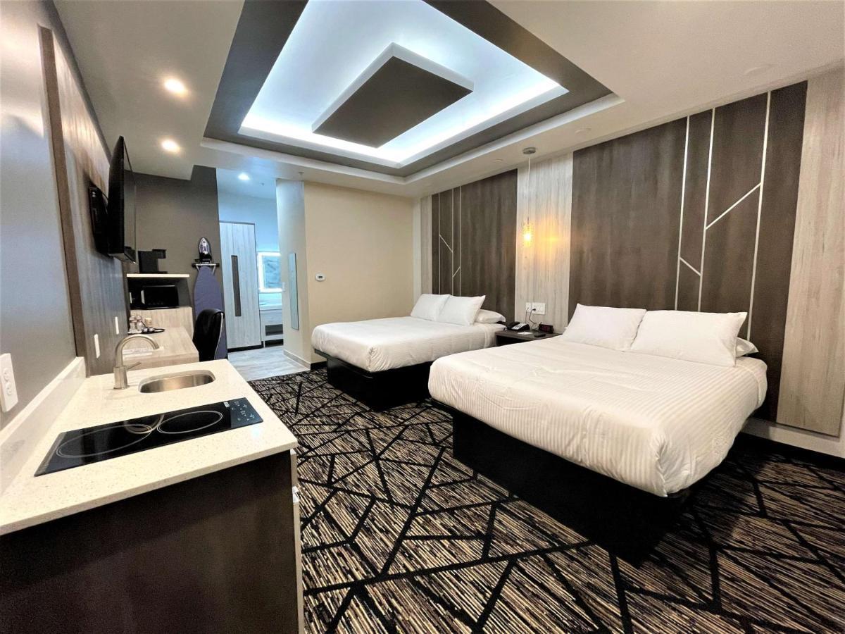 Surestay Hotel By Best Western Houston Southeast South Houston Ngoại thất bức ảnh