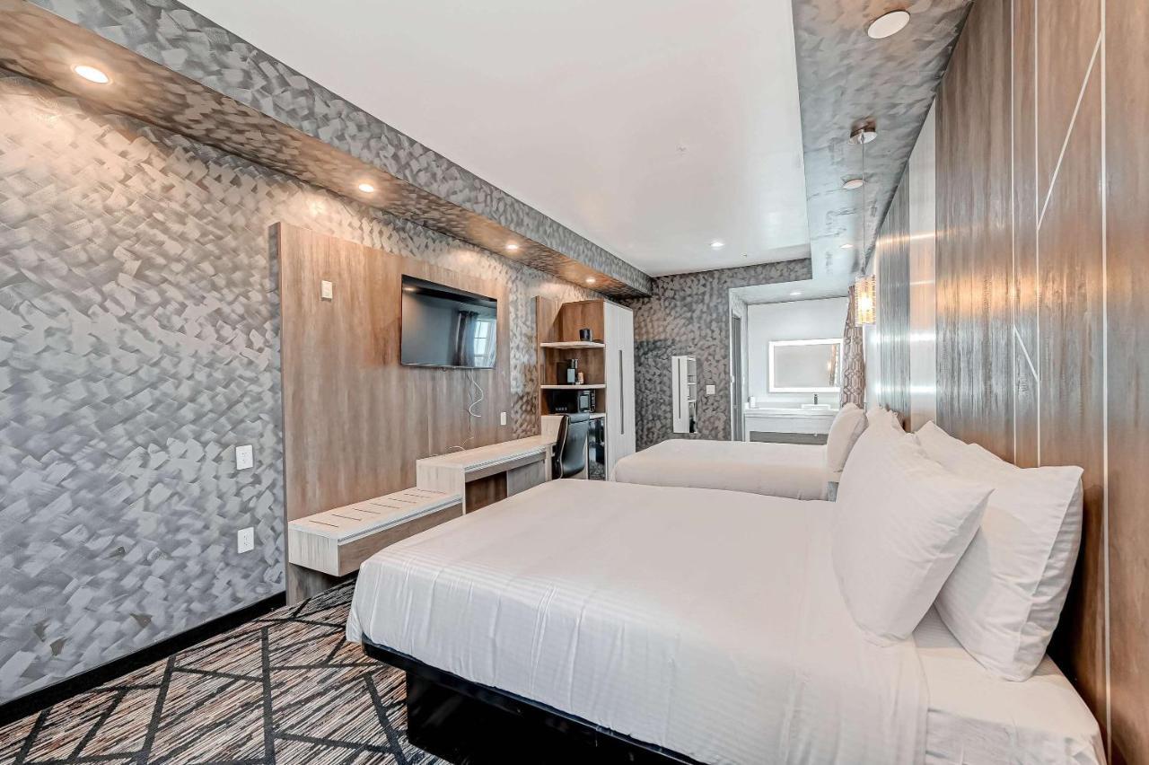 Surestay Hotel By Best Western Houston Southeast South Houston Ngoại thất bức ảnh