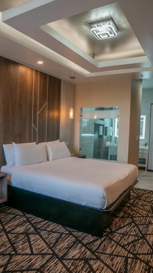 Surestay Hotel By Best Western Houston Southeast South Houston Ngoại thất bức ảnh