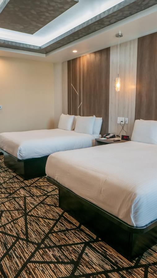 Surestay Hotel By Best Western Houston Southeast South Houston Ngoại thất bức ảnh