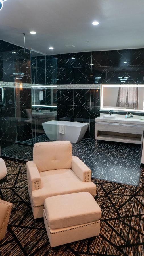 Surestay Hotel By Best Western Houston Southeast South Houston Ngoại thất bức ảnh