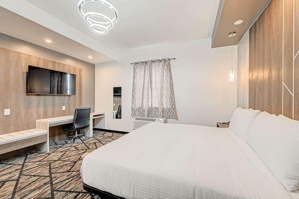 Surestay Hotel By Best Western Houston Southeast South Houston Ngoại thất bức ảnh