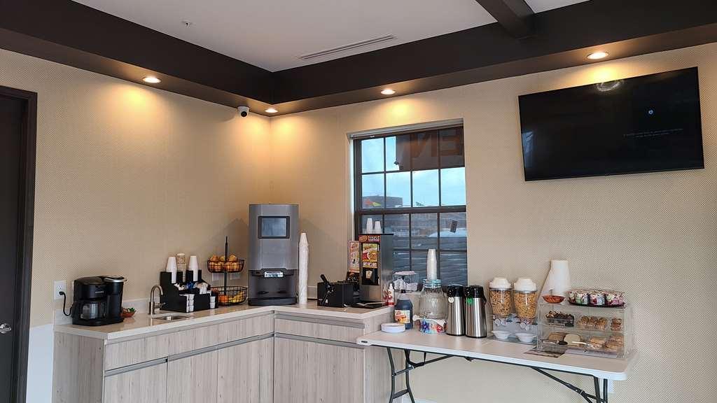 Surestay Hotel By Best Western Houston Southeast South Houston Ngoại thất bức ảnh