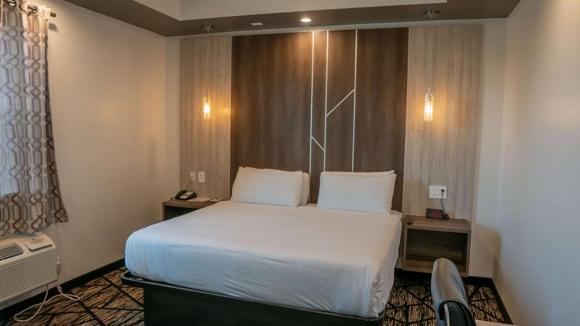 Surestay Hotel By Best Western Houston Southeast South Houston Ngoại thất bức ảnh