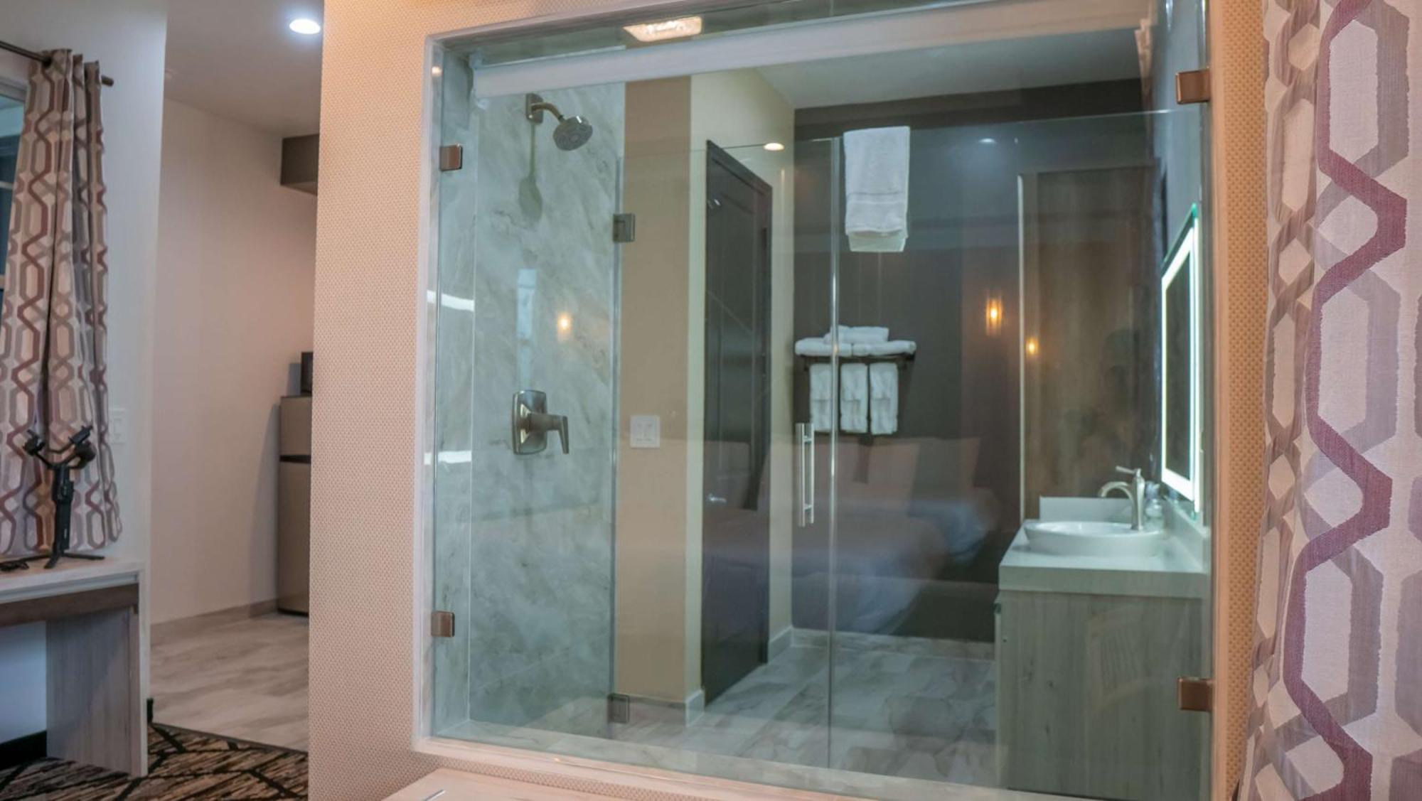 Surestay Hotel By Best Western Houston Southeast South Houston Ngoại thất bức ảnh