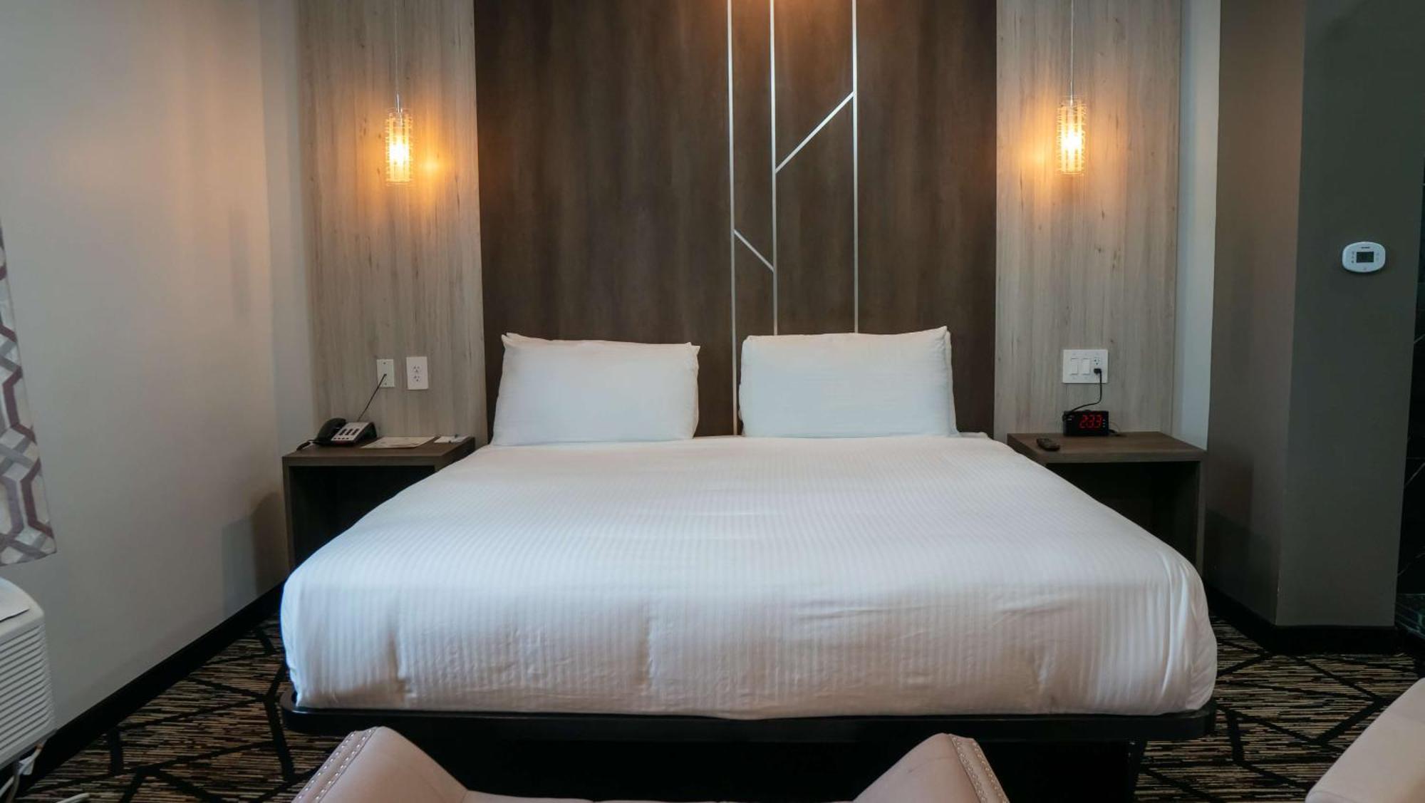 Surestay Hotel By Best Western Houston Southeast South Houston Ngoại thất bức ảnh