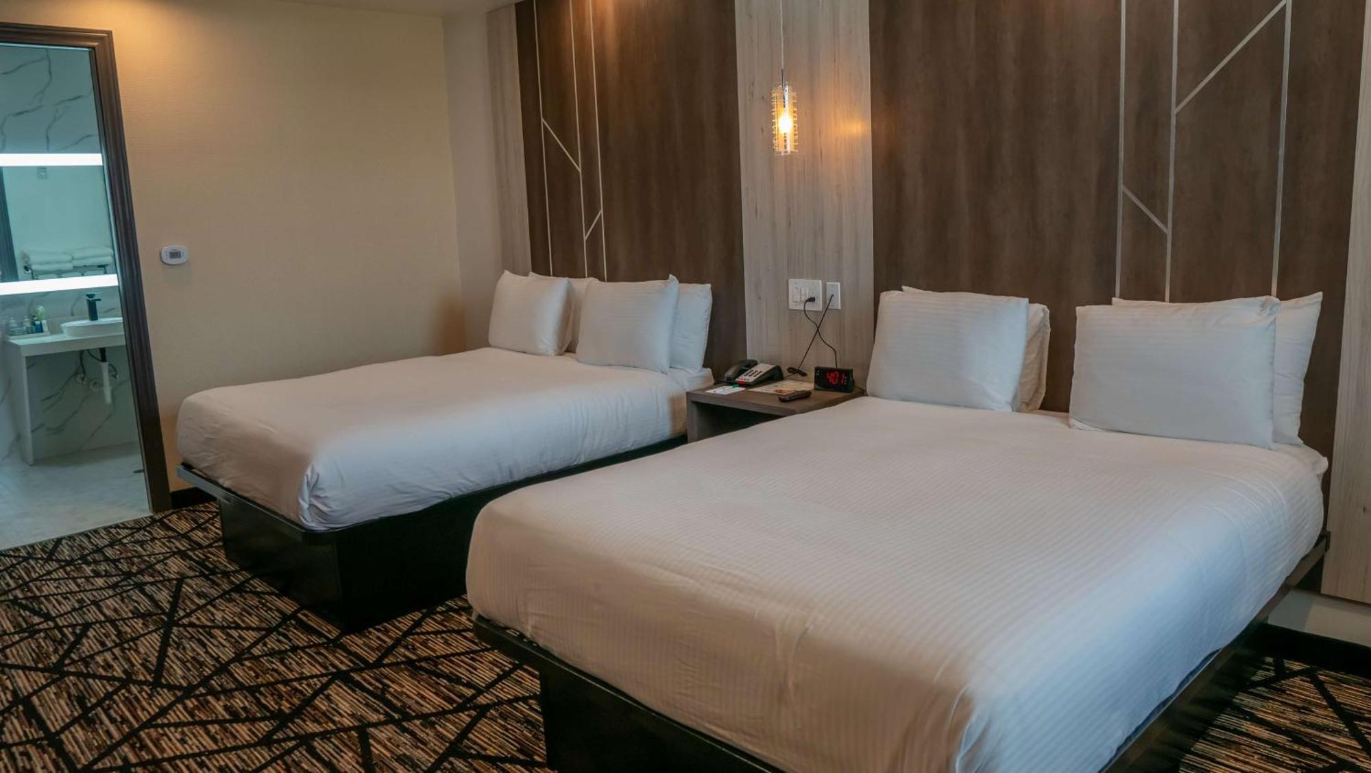 Surestay Hotel By Best Western Houston Southeast South Houston Ngoại thất bức ảnh