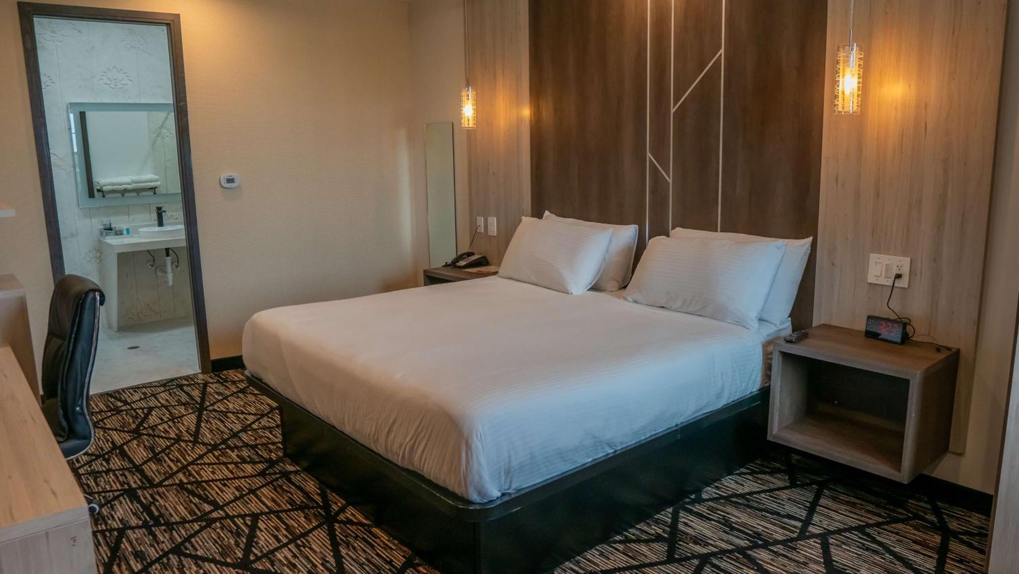 Surestay Hotel By Best Western Houston Southeast South Houston Ngoại thất bức ảnh