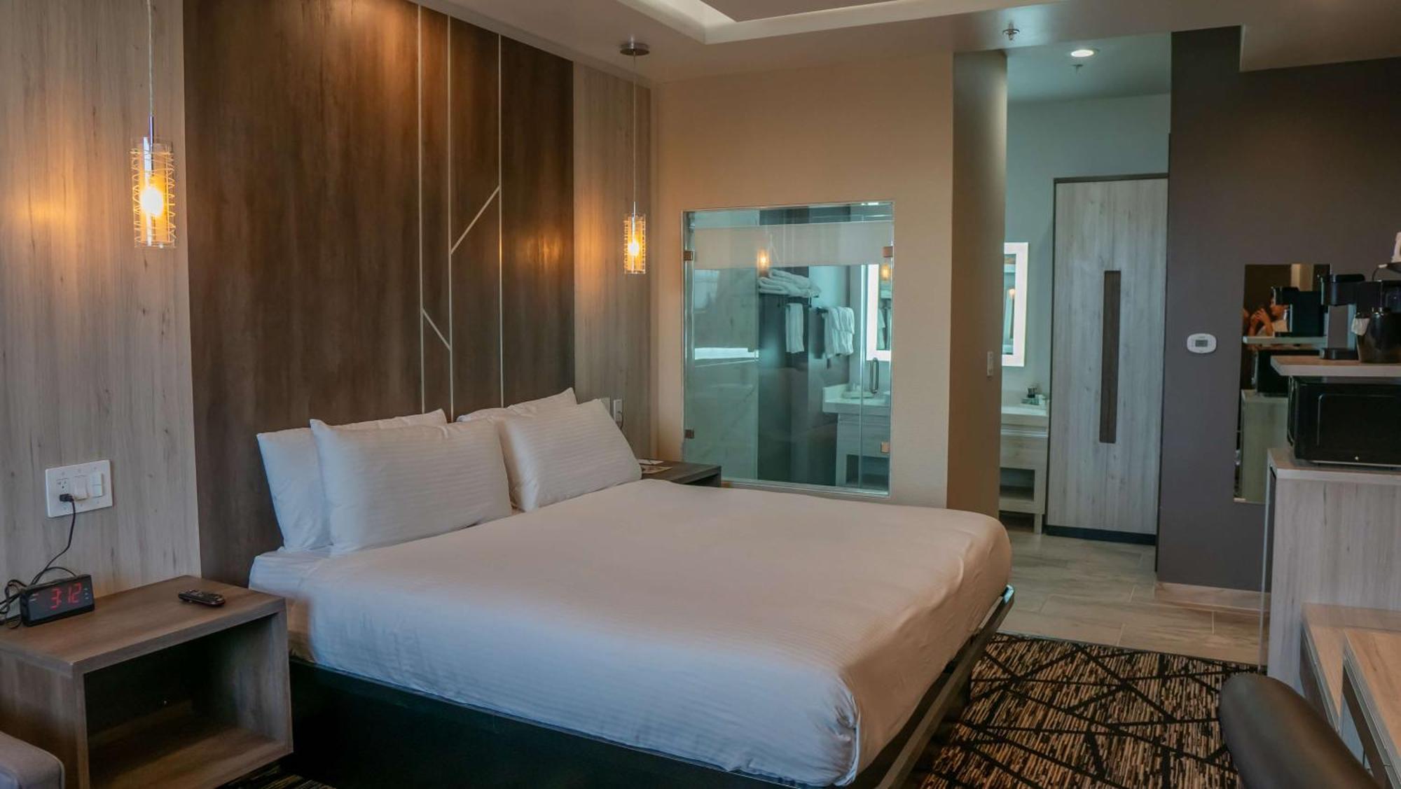 Surestay Hotel By Best Western Houston Southeast South Houston Ngoại thất bức ảnh